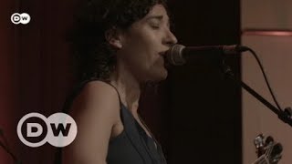 Julia Biel beim Jazzfest Bonn 2018  DW Deutsch [upl. by Ehtnax]