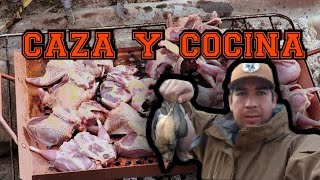 Pesca Con ARCO Y Flecha Parte 2  Caza Y Pesca [upl. by Cale]