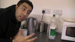 Dipps Bhamrah Project Bhangra  Garry Sandhu  Video Diary Part 5 [upl. by Lehcim612]