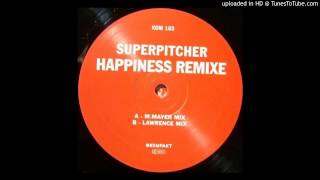 SuperpitcherHappiness Michael Mayer Remix [upl. by Ahsilet]