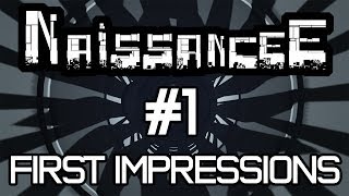 NaissanceE Gameplay  First Impressions PC [upl. by Alexine]