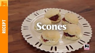 Scones [upl. by Nikaniki]