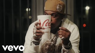 Finesse2tymes amp Moneybagg Yo  Federal Music Video [upl. by Hterag]