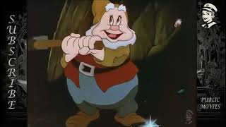 Disneys 7 Wise Dwarfs 1941 HD [upl. by Etiuqal62]