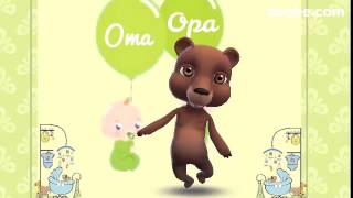 Gratulation Oma und Opa [upl. by Nnaid]