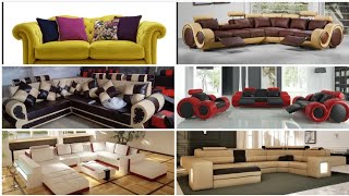 40 Modern Sofa Design Ideas 2024 for your Living Room sofa sofadesings [upl. by Tome]