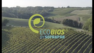 ECOBIOS® succès d’une agriculture alternative pour nourrir la Terre [upl. by Shannah783]