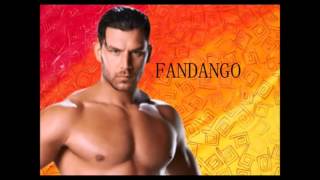 WWE Fandango theme song 10 minutes [upl. by Idahs]