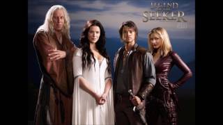 Legend of the Seeker OST  MordSith [upl. by Neroc126]