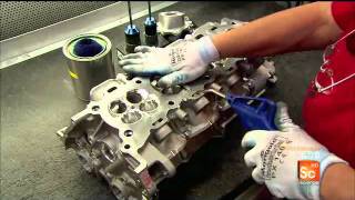 How Its Made High Performance Engines [upl. by Geerts598]