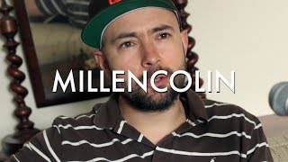 Millencolin  quotNo Cigarquot Acoustic  No Future [upl. by Rinum199]