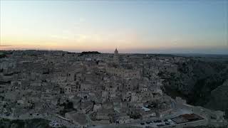 Matera e Montescaglioso [upl. by Oralla]