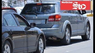 NoticiasSigloTv Torreón tendrá operativo contra placas vencidas [upl. by Ariaet]