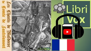 Les Chants de Maldoror by Comte de LAUTRÉAMONT read by Various  Full Audio Book [upl. by Fidelas]