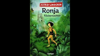 Ronja Räubertochter  Kapitel 1 [upl. by Welby]