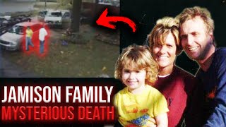 Who Killed the Jamison Family  Camera Footage  True Crime Documentary 2022 [upl. by Joanna]