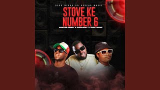 STOVE KE NUMBER 6 feat ICON LAMAF [upl. by Enyaht]