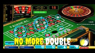 FAIRDEAL  No Need To Keep More Double Amount To Win Roulette  One Time Betting Strategy  फेयरडील [upl. by Ahsenik355]