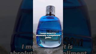 Missoni Wave 30 Second Review cologne fragrance missoni [upl. by Ahsasal]