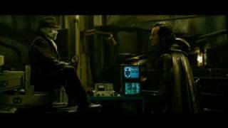 NEW Watchmen scene [upl. by Hickey]