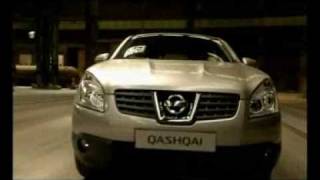 Nissan Qashqai [upl. by Inaffets488]