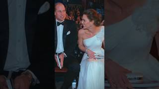 William amp Catherine made a red carpet arrival at the British Academy Film Awards in 2019 [upl. by Minne]