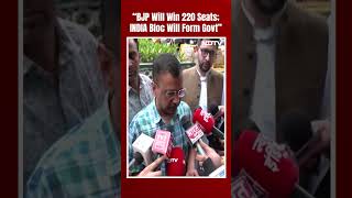 Arvind Kejriwal Latest News  quotINDIA Bloc Winning More Than 295 Seatsquot Arvind Kejriwal [upl. by Alicsirp374]