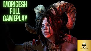 Mastering Morigesh Epic gameplay of Predecessor on PS5 with zero commentary [upl. by Aretta]