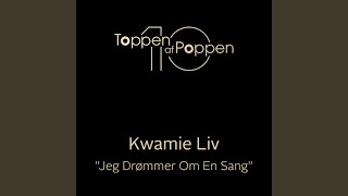 Jeg Drømmer Om En Sang [upl. by Nlyak142]