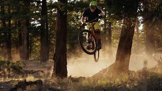 Introducing the Stumpjumper FSR [upl. by Nowaj]