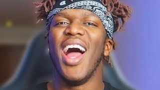 MY RESPONSE TO KSI LMTH [upl. by Hadria]