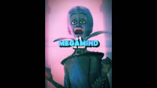 Megamind vs Titan [upl. by Reeva]