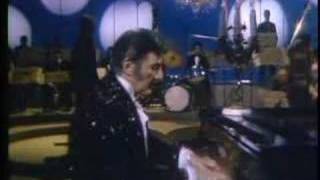 1969 Liberace Show plaing Tchaikovsky [upl. by Derk]