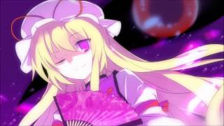 Touhou Project  Vocal  Sweet Dreams  Zytokine [upl. by Aneetsyrk]