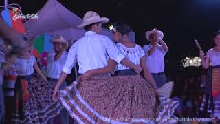 Danzas de Mayordomía 2018  Loma Bonita [upl. by Suzie]