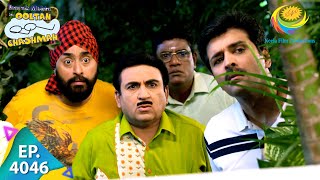 Jethalals Plan For Bhide  Taarak Mehta Ka Ooltah Chashmah  Full Episode 4046  30 Mar 2024 [upl. by Pacien766]