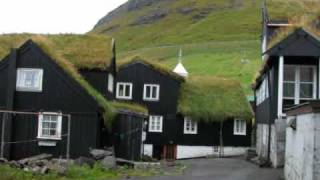 Islas Faroe y su Música [upl. by Lleznol]