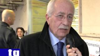 Agropoli Agostino Abate candidato sindaco [upl. by Amata]