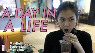 A day in the life by Alex Gonzaga [upl. by Trebma107]