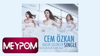 Cem Özkan  Yeni Bir Hayat Official Audio [upl. by Kory193]