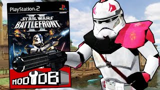 Battlefront 2 MODS that I love dearly [upl. by Aramo801]