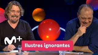 Ilustres Ignorantes Los aniversarios  0 [upl. by Ebberta640]