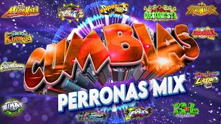 ⚡LAS MEJORES CUMBIAS SONIDERAS PARA BAILAR 2024 MIX CUMBIAS PERRONAS💃MIX GRUPO QUINTANNATEPOZ Y MÁS [upl. by Iveson631]