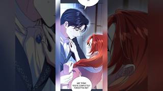 She lost her memories😔tiktok manhwa manhwareccomendation shortsviral webtoon viralvideos fyp [upl. by Senga]