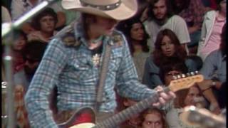 Doug Sahm  quotDynamite Womanquot Live from Austin TX [upl. by Rolf]