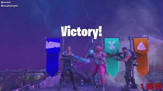 FORTNITE SAVE THE WORLD HOMEBASE STORM SHIELD DEFENSE 4 [upl. by Assiral284]