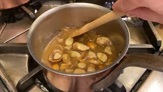 Porcini Mushroom Puree For My Porcini Risotto [upl. by Annabell]