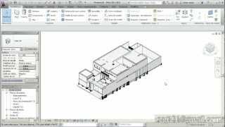 Revit Caja de sección  Section Box [upl. by Larissa]