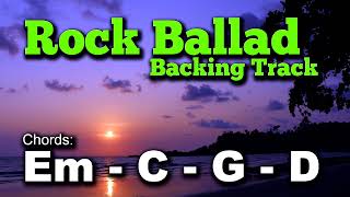 EmCGD Backing Track [upl. by Becka]