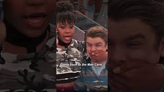 Henry danger henrydanger nickelodeon movie funny edit [upl. by Aryamoy]